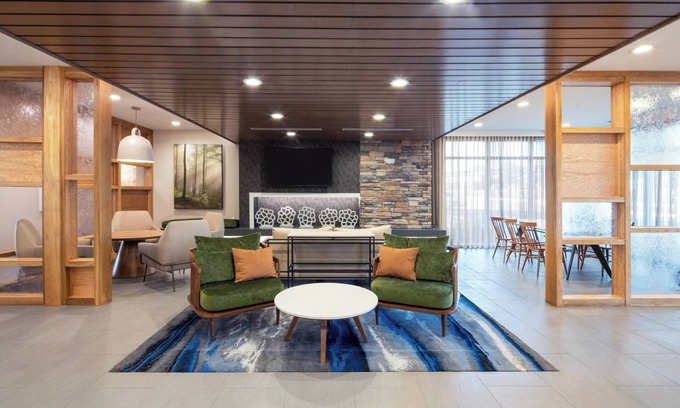 Northwest Pensacola Hotel | Experience Comfort at Fairfield by Marriott Pensacola
