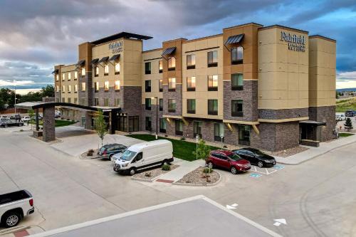 Littleton Hotel | Top-Rated Fairfield Inn & Suites in Littleton, Denver