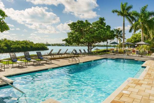 Marathon Resort | Oceanfront Getaway at Fairfield by Marriott Marathon Keys