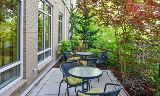 Puyallup Hotel | Discover Fairfield by Marriott Tacoma Puyallup: Top-Rated Stay