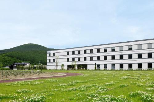 Minamifurano Hotel | Discover Fairfield by Marriott Hokkaido Minamifurano