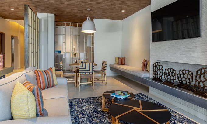Alajuela Hotel | Discover Fairfield by Marriott: Top-Rated Stay Near Airport
