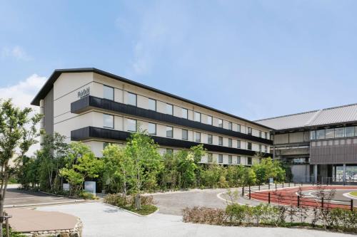 Ureshino Hotel | Discover Fairfield by Marriott Saga Ureshino Onsen Retreat