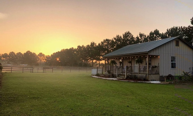 Fairhope House | Pet-Friendly Fairfield Farm Cottage with EV Charger & Wi-Fi