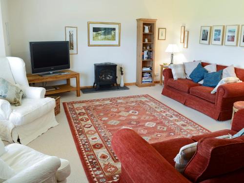 Wick House | Family-Friendly Fairfield: 4-Star Stay, Rated 9.7/10