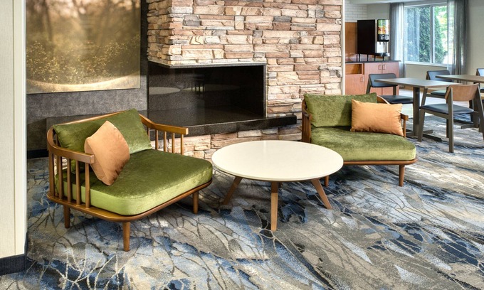 Frankenmuth Hotel | Discover Fairfield Inn by Marriott Frankenmuth: Family-Friendly Stay