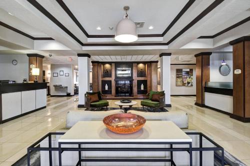 Boerne Hotel | Pet-Friendly Fairfield Inn & Suites in San Antonio Boerne