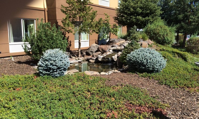 Buena Hotel | Discover Comfort at Fairfield Inn & Suites Yakima
