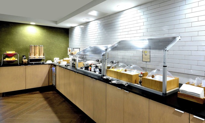 Greensboro Hotel | Pet-Friendly Retreat at Fairfield Inn Greensboro Airport