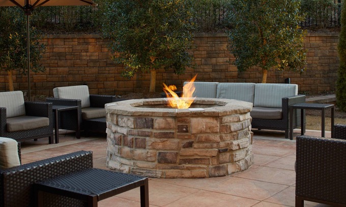 Lithia Springs Hotel | Top-Rated Fairfield Inn & Suites Atlanta with Pool Access