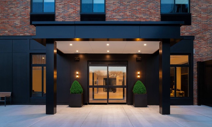 Framingham Hotel | Eco-Friendly Fairfield Inn & Suites with Top Amenities