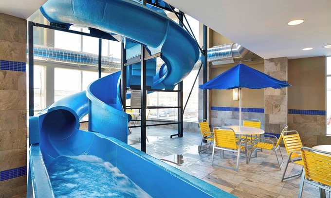 Terra Nova Hotel | Discover Fairfield Inn & Suites in St. John's, Newfoundland