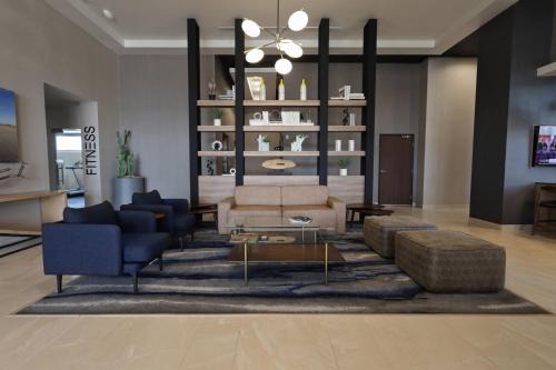 Mexicali Hotel | Charming Fairfield Inn & Suites Mexicali - Guest Rated 9.2