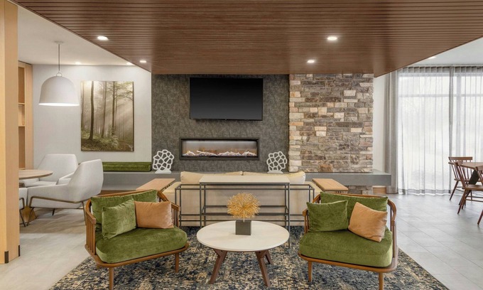 Taylor Hotel | Highly Rated Fairfield Inn & Suites in Detroit Taylor