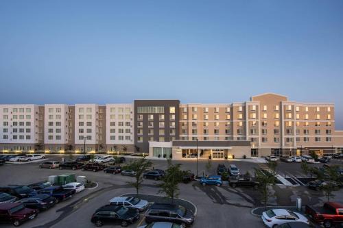 Winnipeg Hotel | Relax at Fairfield Inn & Suites in Winnipeg with Pool Access