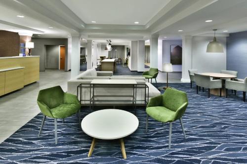 Innsbrook Hotel | Explore Comfort at Fairfield Inn & Suites Richmond Innsbrook