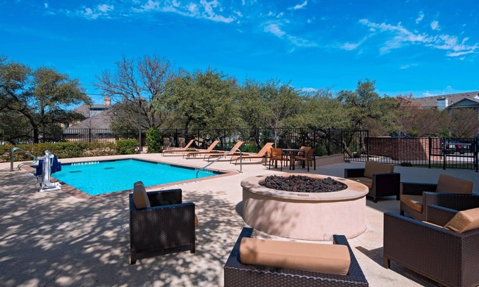 McNeil Hotel | Top-Rated Fairfield Inn & Suites Near Austin Attractions