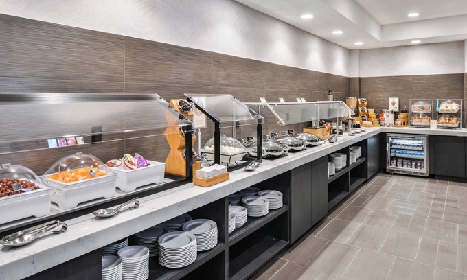 Southwest Raleigh Hotel | Top-Rated Fairfield Inn & Suites with Family-Friendly Amenities