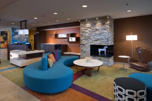 Houma Hotel | Discover Fairfield Inn & Suites by Marriott Houma Southeast