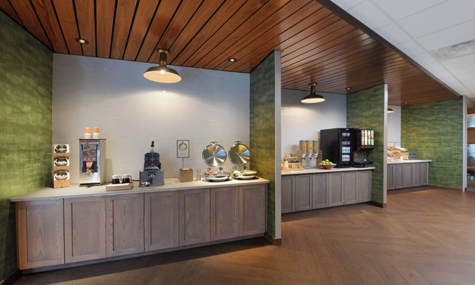 El Dorado Hotel | Exceptional Fairfield Inn & Suites El Dorado with Pool