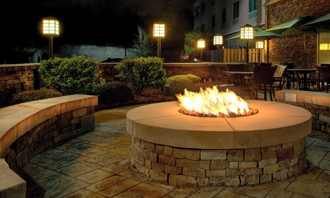 Gunter Afs Hotel | Comfortable Fairfield Inn & Suites with Pool & Breakfast
