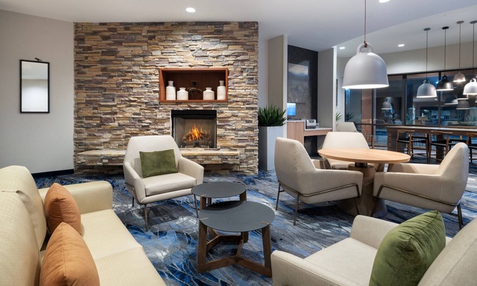 Ocoee Hotel | Explore Fairfield Inn & Suites Orlando Ocoee with Pool & Spa