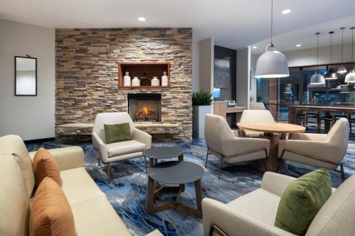 Ocoee Hotel | Discover Fairfield Inn & Suites Orlando Ocoee with Pool Access