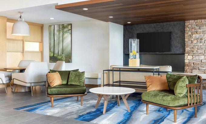 Spokane Hotel | Discover Wingate By Wyndham Spokane Airport: Family-Friendly Retreat
