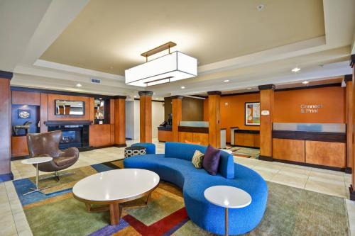 Orient Park Hotel | Welcoming Fairfield Inn & Suites Tampa Fairgrounds Awaits