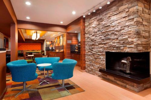 South Side Hotel | Convenient Stay at Fairfield Inn & Suites Corpus Christi