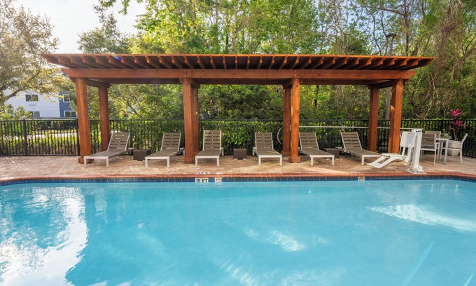 Southpoint Hotel | Discover Fairfield Inn & Suites: Relaxing Amenities Await