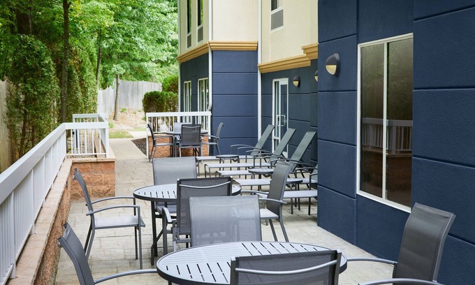 Auburn Hotel | Inviting Fairfield Inn & Suites by Marriott Worcester Auburn