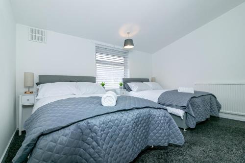 Stevenage House | Discover Fairlands Lodge: Your Budget-Friendly Retreat