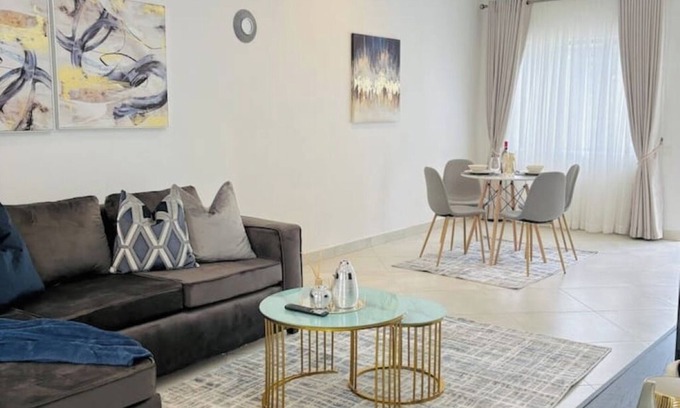 Harare Apartment | Fairlie Glen- Arlington Estate