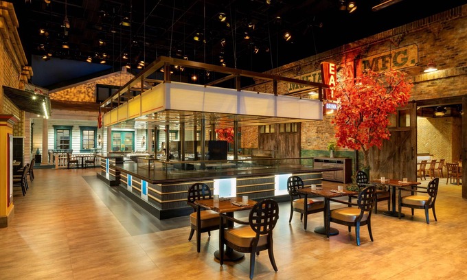 Waller Creek District Hotel | Experience Fairmont Austin: 4-Star Comfort & Spa Amenities