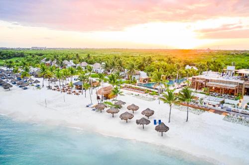Mayakoba Resort | Experience Fairmont Mayakoba Riviera Maya - All Inclusive Escape