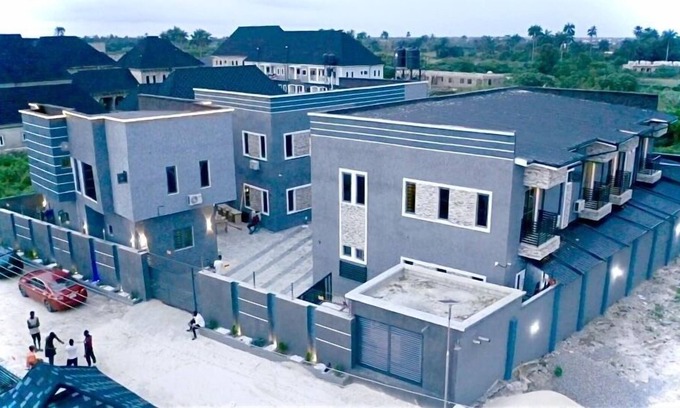 Warri Hotel | Fairview Place Hotel and Apartments