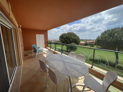 Atalaia Apartment | Elegant Fairway 3 Apartment at Boavista Golf & Spa Resort