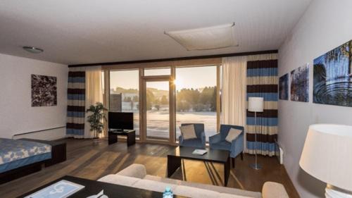 Haugschlag Apartment | Pet-Friendly Fairway-Appartements with Breakfast Included