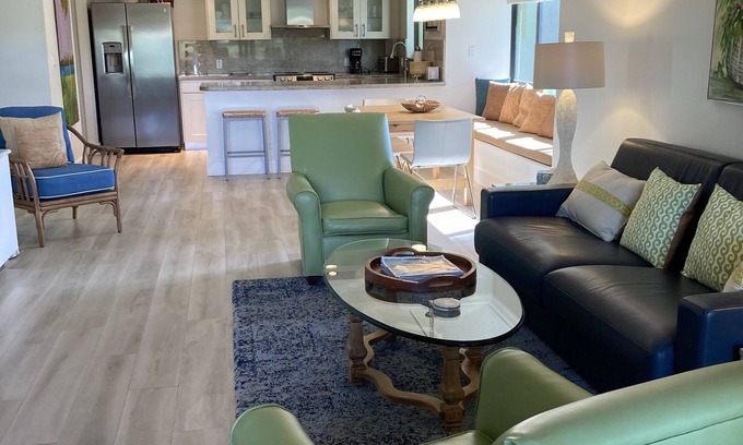 Key Largo Condo | Renovated Fairway Lakes 2-Bedroom on Dolphin Course