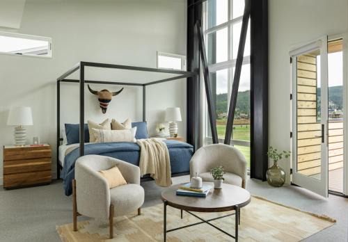 Big Sky Meadow Village House | Child-Friendly Retreat at Fairways #2 Awaits Your Stay