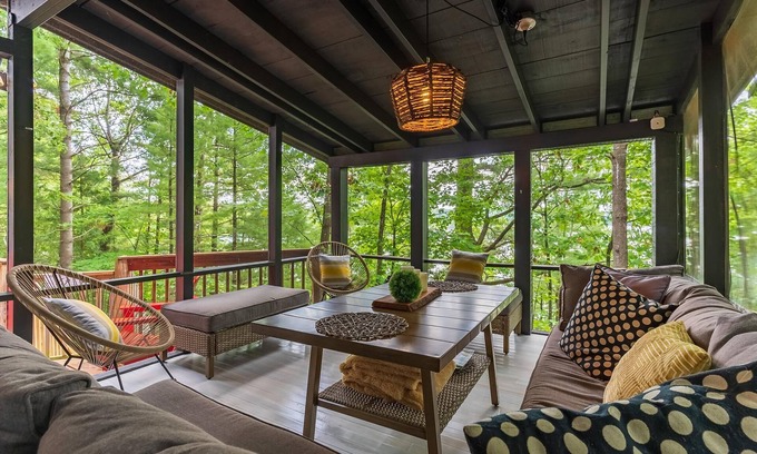 Huntsville Cottage | Fairy Lake Hideaway - Prime Muskoka Lakehouse Near Huntsville
