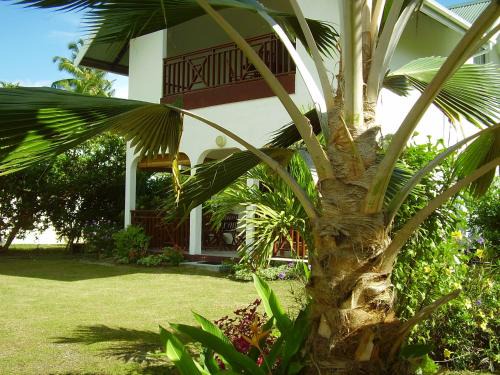 Cerf Island Apartment | Enchanting Fairy-Tern Chalets on Cerf Island - 10/10 Rated