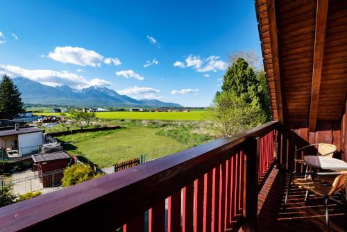 Velky Slavkov House | Enchanting FAIRYTAIL sk: Child-Friendly with a 9.4 Rating
