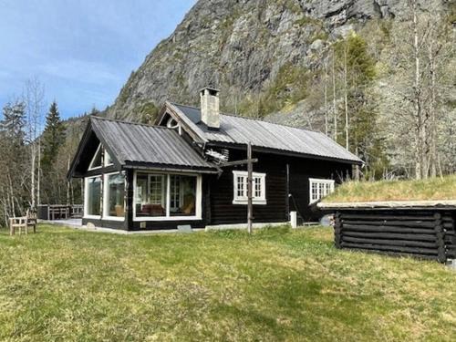 Sor-Aurdal House | Fairytale Cabin In The Heart Of Norway