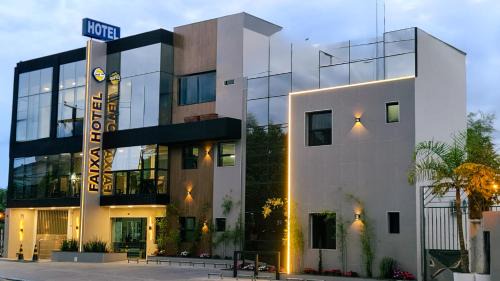 Recreio Hotel | Family-Friendly Stays at Faixa Hotel with Great Ratings