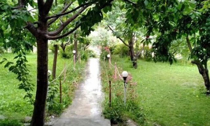 Hunza House | Welcoming Faizan Guest House Hunza with Breakfast & Family Fun