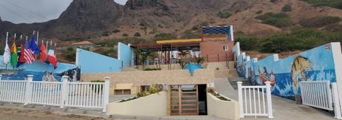 Pau Hotel | Fajã Beach House 2