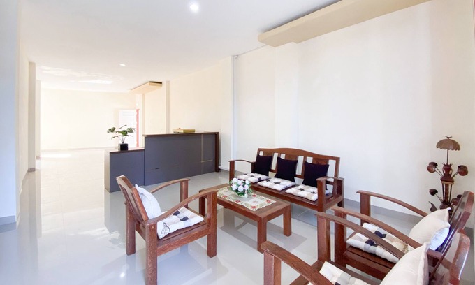 Padang Hotel | Comfortable Stay at Super Capital O 3092 Falah Residence