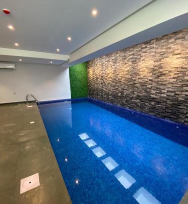 Jannusan Apartment | Pet-Friendly Retreat at Falak Furnished Quarters
